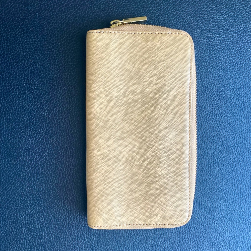 Tory Burch Wallet